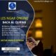 Les Ngaji Online Baca Tulis Al Quran