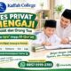 Les Privat Mengaji di Klaten dan Kartasura