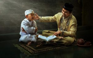 Les Privat Membaca Al Quran Jogja