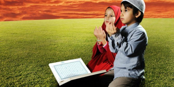 Les Privat Baca Al Quran Jogja Solo