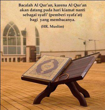 Privat Al Quran Dewasa Dan Lansia Jogja