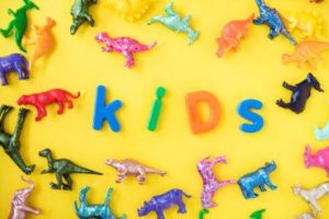 kursus bahasa inggris anak di Jogja Solo dan Sekitarnya