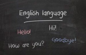 Privat Bahasa Inggris Anak