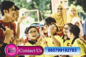 Guru les SD Jogja Solo