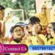 Guru les SD Jogja Solo