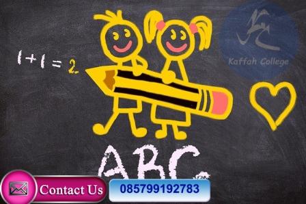 Guru baca tulis Jogja Solo datang ke Rumah