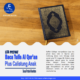 Les Baca Al Quran dan Les Calistung
