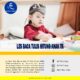 Les Baca Tulis Terdekat