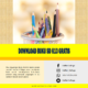 Download Buku Gratis SD