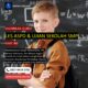 Les ASPD SMP Guru Ke Rumah