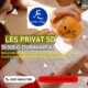 Les Privat SD di Solo Terbaik