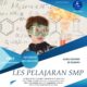 les pelajaran sekolah SMP guru ke rumah siswa