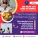 Les kelas 6 SD Guru Ke Rumah