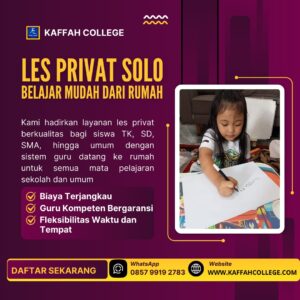 Les Privat Solo