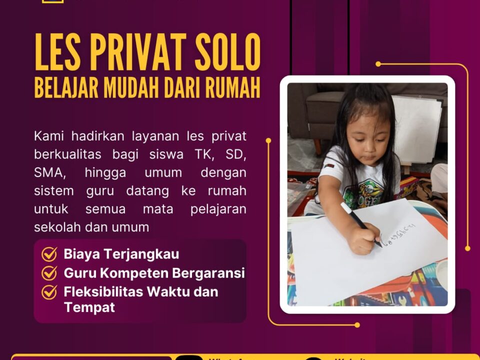 Les Privat Solo