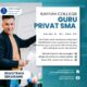 Guru Privat SMA Datang Ke Rumah