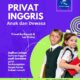 Les Inggris Anak dan Dewasa Jogja Solo