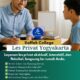 Les privat Yogyakarta Solo di Kaffah College
