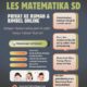 Les Matematika SD Jogja Solo