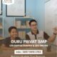 Guru Privat SMP Ke rumah dan Online